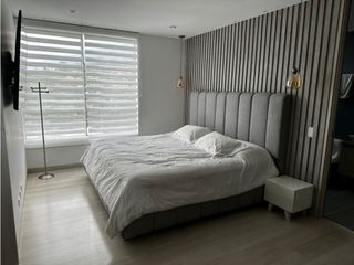 Venta de Apartamento en Envigado, Loma del escobero