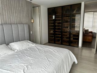 Venta de Apartamento en Envigado, Loma del escobero