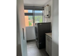 Venta de Apartamento en Envigado, Loma del escobero