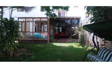 Casa en Venta en Lince – pohled 3