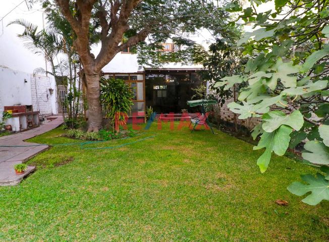 Casa en Venta en Jesús María - Widok 4