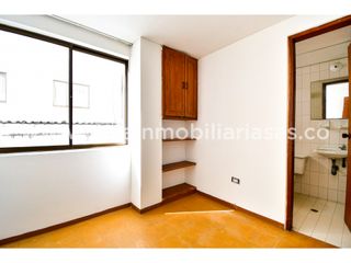 Venta Apartamento Sector Palermo, Manizales