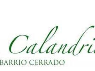 Terreno Perimetral - Las Calandrias - Cardales