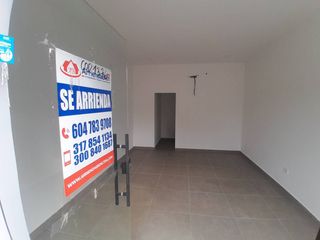 Foto 1 de LOCAL EN ARRIENDO BARRIO CENTRO | 1376