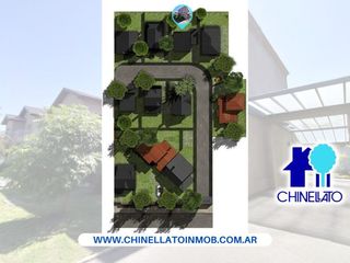 Foto 37 de Casa en venta en Hurlingham