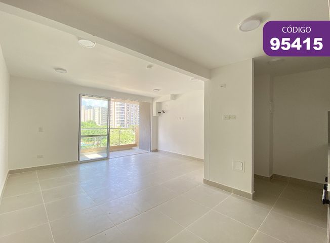 Apartamento en arriendo en Ríomar