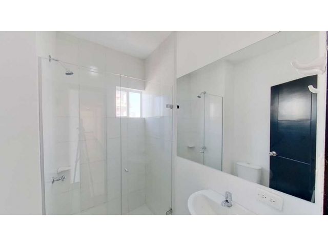 Se vende apto en el barrio la campiña cuidad de Barranquilla