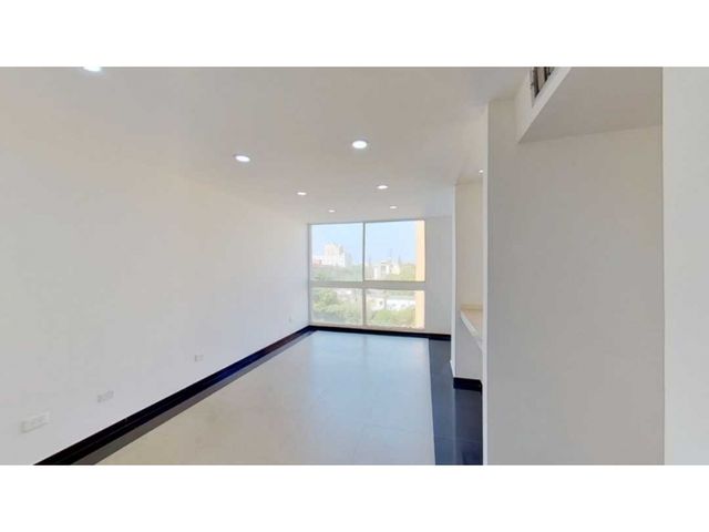 Se vende apto en el barrio la campiña cuidad de Barranquilla