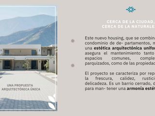 La Cercania Housing Venta Departamento en San Lorenzo Chico Salta
