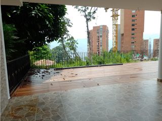 Casa en arriendo  en La Calera Poblado Medellin