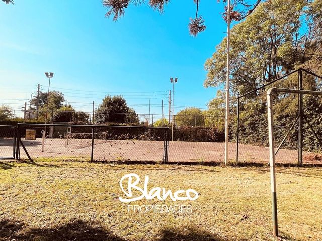 Terreno en Venta en Pilar, G.B.A. Zona Norte, Argentina