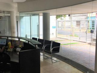 Venta - Edficio de oficinas - Oficinas - Comercial - Vicente Lopez - Cochera - Seguridad