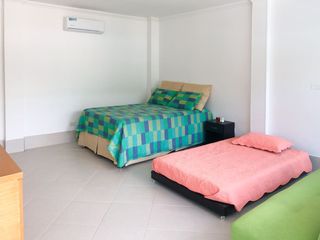 Foto 6 de casa en venta en villa tortuga. Cod V7064