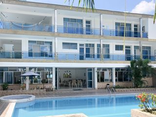 Foto 1 de casa en venta en villa tortuga. Cod V7064