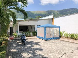 Foto 5 de casa en venta en villa tortuga. Cod V7064