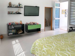 Foto 19 de casa en venta en villa tortuga. Cod V7064