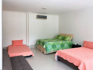 Foto 7 de casa en venta en villa tortuga. Cod V7064