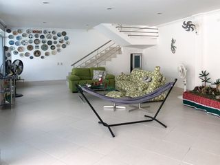 Foto 11 de casa en venta en villa tortuga. Cod V7064