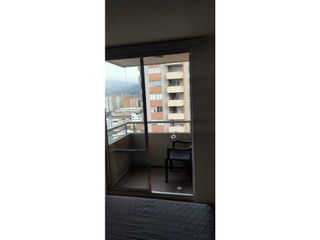 Venta de apartamento en barrio los Colores, Medellín