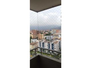 Venta de apartamento en barrio los Colores, Medellín