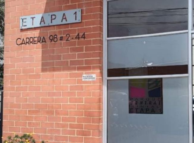 Apartamento en arriendo en Kennedy