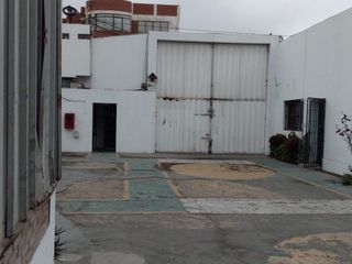 Foto 2 de Terrenos Residenciales Venta JR. Perseo - CHORRILLOS