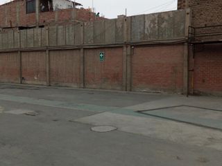 Foto 6 de Terrenos Residenciales Venta JR. Perseo - CHORRILLOS