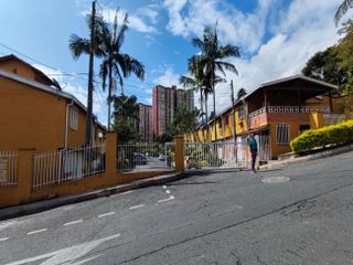 Casa De 78m2 En Urbanización Plaza Del Sol