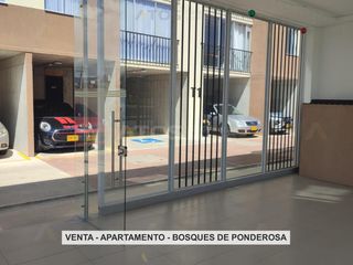 Foto 3 de apartamento en venta en el rodeo. Cod V5366