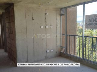 Foto 7 de apartamento en venta en el rodeo. Cod V5366
