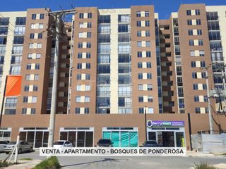 Foto 1 de apartamento en venta en el rodeo. Cod V5366