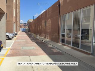 Foto 5 de apartamento en venta en el rodeo. Cod V5366