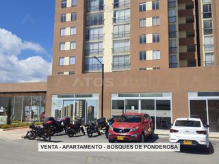 Foto 2 de apartamento en venta en el rodeo. Cod V5366