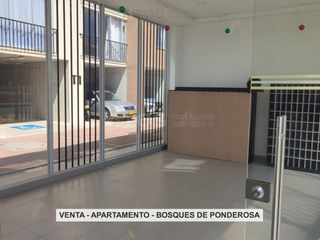 Foto 4 de apartamento en venta en el rodeo. Cod V5366