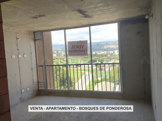 Foto 6 de apartamento en venta en el rodeo. Cod V5366