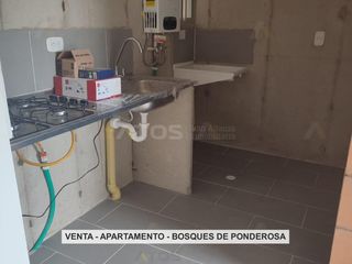 Foto 9 de apartamento en venta en el rodeo. Cod V5366