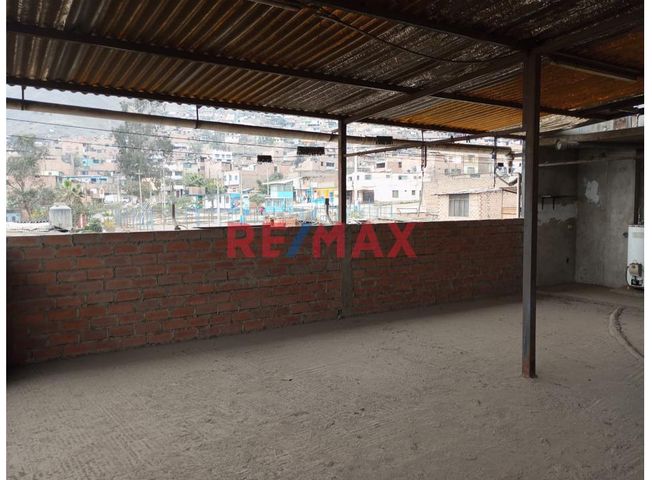 Casa en Venta en Comas – pohled 4