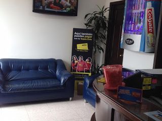 Foto 10 de VENTA de EDIFICIOS en BOGOTA