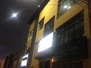 Foto 1 de VENTA de EDIFICIOS en BOGOTA