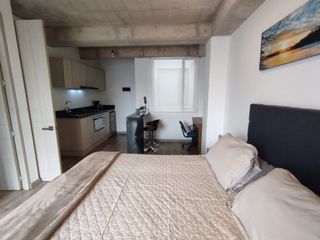 Foto 8 de apartaestudio en arriendo en galerías - san luis. Cod A918355
