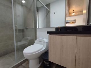 Foto 10 de apartaestudio en arriendo en galerías - san luis. Cod A918355