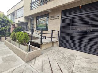 Foto 26 de apartaestudio en arriendo en galerías - san luis. Cod A918355