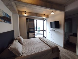 Foto 5 de apartaestudio en arriendo en galerías - san luis. Cod A918355