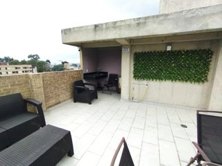 Foto 22 de apartaestudio en arriendo en galerías - san luis. Cod A918355
