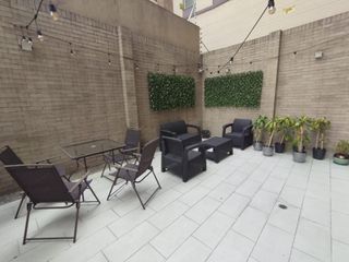 Foto 23 de apartaestudio en arriendo en galerías - san luis. Cod A918355