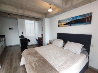 Foto 11 de apartaestudio en arriendo en galerías - san luis. Cod A918355