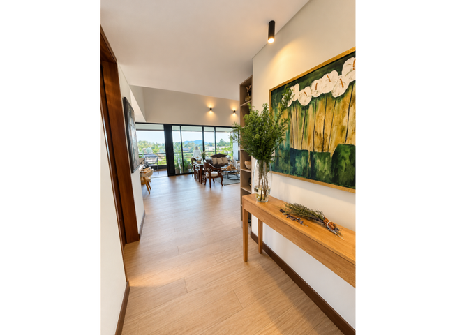 Apartment for rent in Rionegro