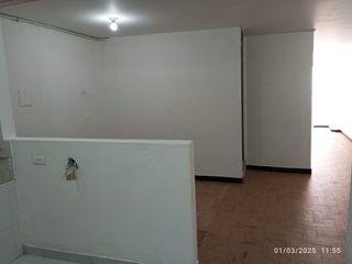 Foto 3 de apartamento en arriendo en siete de agosto. Cod A2217