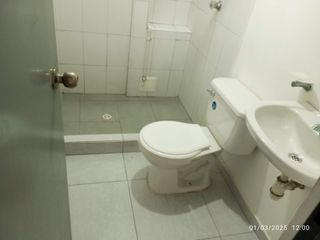 Foto 7 de apartamento en arriendo en siete de agosto. Cod A2217