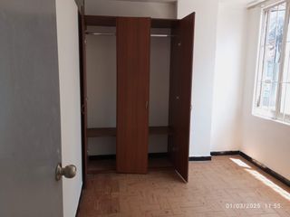 Foto 4 de apartamento en arriendo en siete de agosto. Cod A2217